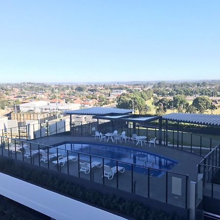 Luxury Apt With 2Br Plus 2Bath Liverpool Esterno foto