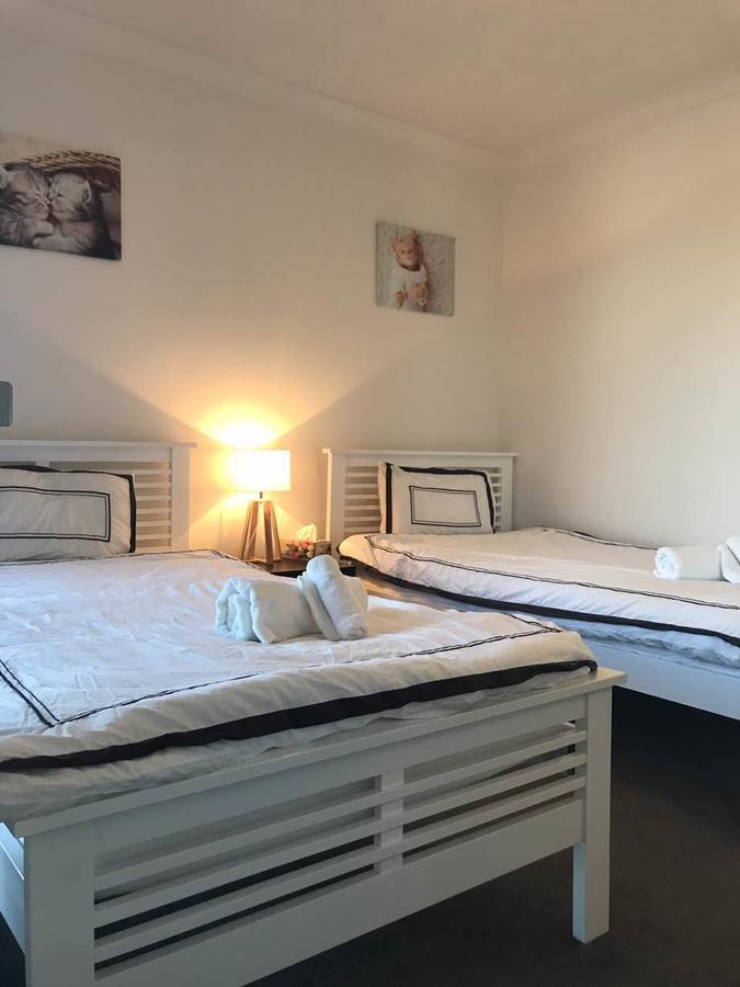 Luxury Apt With 2Br Plus 2Bath Liverpool Esterno foto