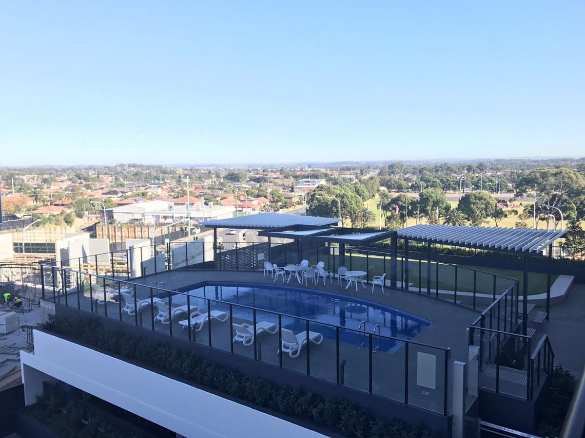 Luxury Apt With 2Br Plus 2Bath Liverpool Esterno foto