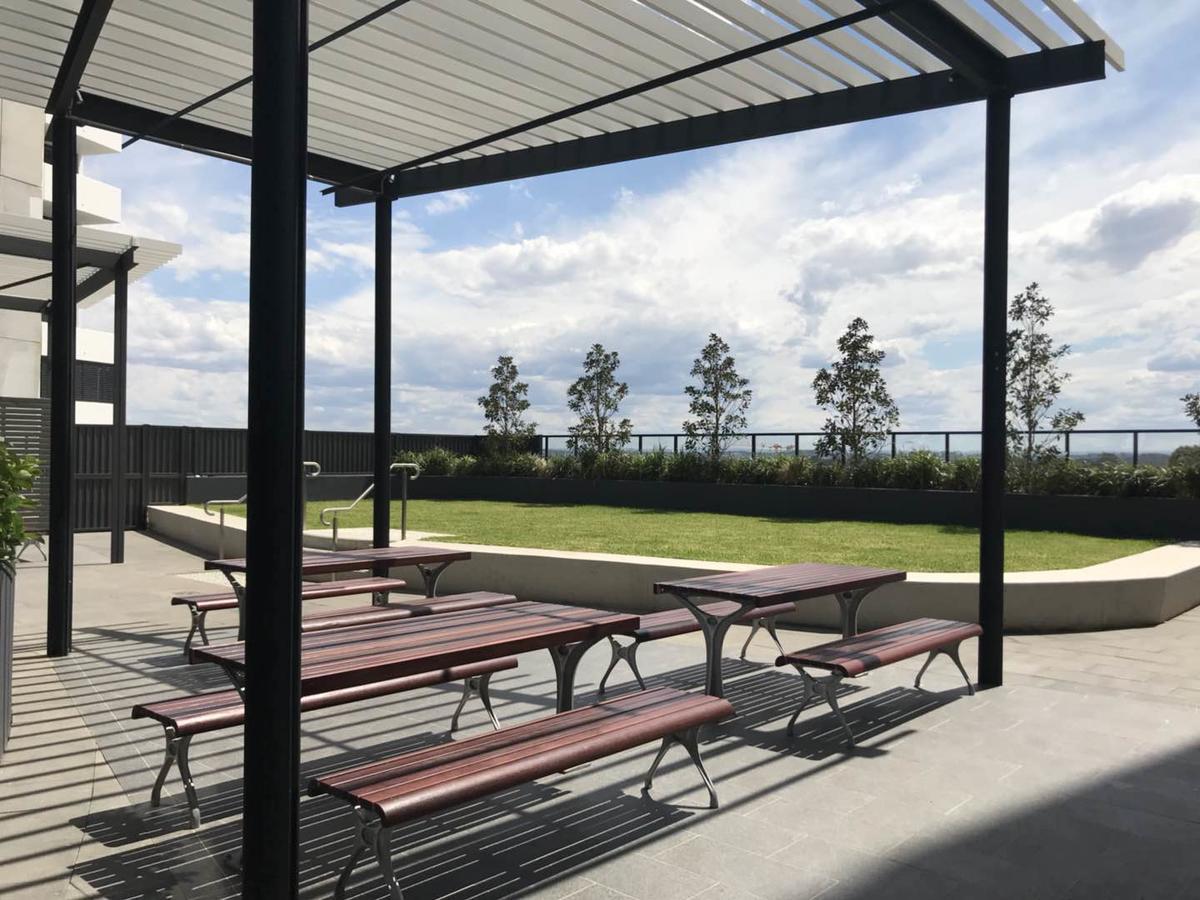Luxury Apt With 2Br Plus 2Bath Liverpool Esterno foto
